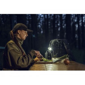 Фонарь ARMYTEK CRYSTAL PRO UV